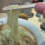 喜多方ラーメン 坂内 - 