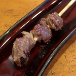 やきとり 正や - ずり