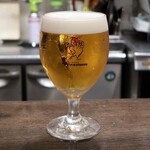 トリワイン ＰＩＫＯＳＨＨＨＵ - 熟撰生ビール