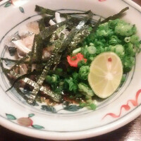 たらふく 梅田堂山店 - 