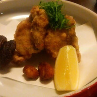 たらふく 梅田堂山店 - 