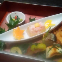 下関春帆楼 阿倍野店 - 