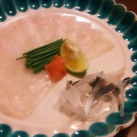 たらふく 梅田堂山店 - 