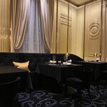 ガストロノミー ジョエル・ロブション - 