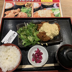 水炊き・焼鳥 とりいちず酒場 - 