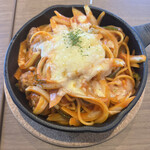 TAKU CAFE - 