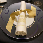 ガストロノミー ジョエル・ロブション - 