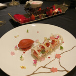 ガストロノミー ジョエル・ロブション - 