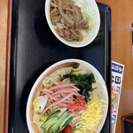 山田うどん - 