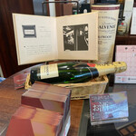 バーマンズチョコレート - 