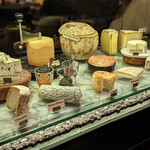 ガストロノミー ジョエル・ロブション - 