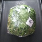 ディオ - レタス (税抜)91円 (2022.04.24)