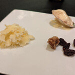 ガストロノミー ジョエル・ロブション - 