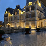 ガストロノミー ジョエル・ロブション - 