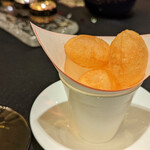 ガストロノミー ジョエル・ロブション - 