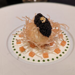 ガストロノミー ジョエル・ロブション - 