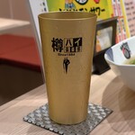 うどんと酒とお出汁と、 - よだれモンサワー