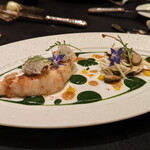 ガストロノミー ジョエル・ロブション - 