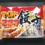 ディオ - マイルド餃子 (税抜)82円 (2022.04.24)