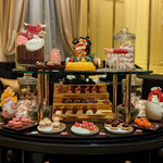 ガストロノミー ジョエル・ロブション - 