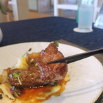 ときわ邸 M-GARDEN - 