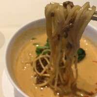 中国料理 礼華 四君子草 - 