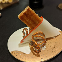 ガストロノミー ジョエル・ロブション - 