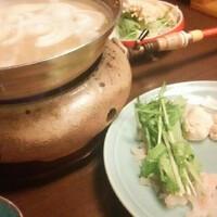 たらふく 梅田堂山店 - 
