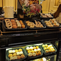 ガストロノミー ジョエル・ロブション - 