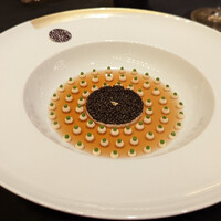 ガストロノミー ジョエル・ロブション - 