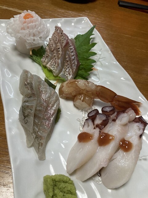 Sosaku Washoku Ishimatsu