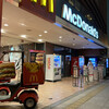 マクドナルド 西心斎橋店
