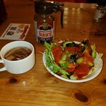 JUMBO STEAK HAN’S 本店 - 