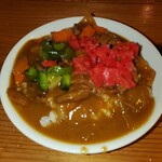 JUMBO STEAK HAN’S 本店 - 