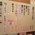 元祖立ち飲み屋 - 