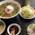 フォー ベト レストラン - 