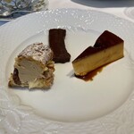 ポンドールイノ - 