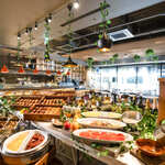 Brasserie La Loge a COOKPARK  - 