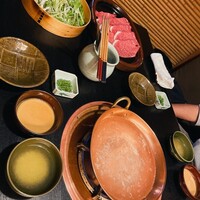 月亭 新宿本店 - 