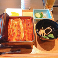 駒形前川 新丸ビル店 -  駒形前川 新丸ビル店 -