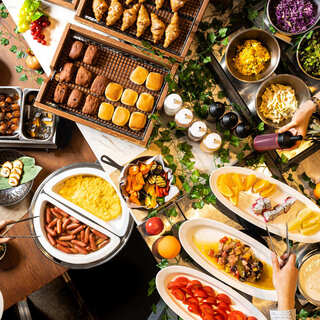 Brasserie La Loge a COOKPARK _2