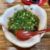 太華園 - 料理写真:チャーシュー麺
