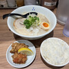 みつ星製麺所 三宮店