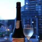 心白 - 風の森 ALPHA6 6号への敬意