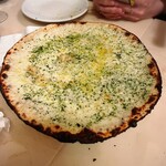 ピッツェリア・ロマーナ・イル・ペンティート - 