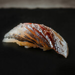 Nishi Azabu Sushi Karin - 