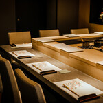 Nishi Azabu Sushi Karin - 