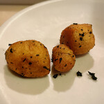 ピッツェリア・ロマーナ・イル・ペンティート - 