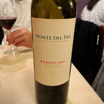 ピッツェリア・ロマーナ・イル・ペンティート - 