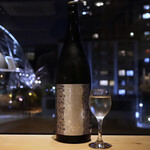 心白 - 花陽浴 純米大吟醸 無濾過生原酒 八反錦